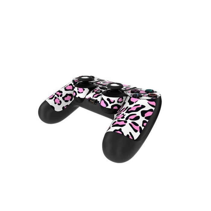 Leopard Love - Sony PS4 Controller Skin