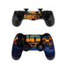 Man and Dog - Sony PS4 Controller Skin - eZthings USA WE SORT ALL THE CRAZIEST GADGETS, GIZMOS, TOYS & TECHNOLOGY, SO YOU DON'T HAVE TO.