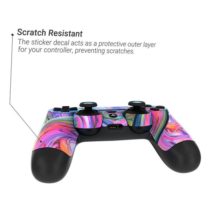 Marbles - Sony PS4 Controller Skin