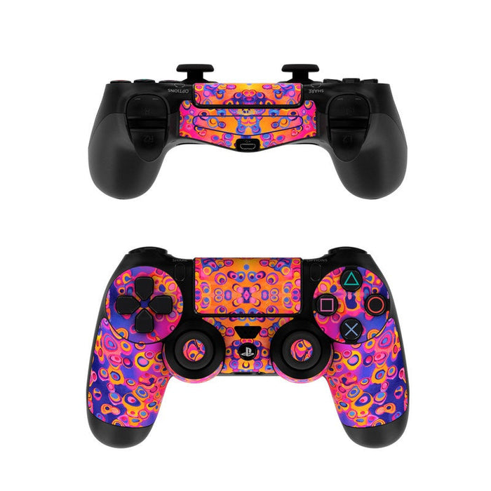 Moonlight Under the Sea - Sony PS4 Controller Skin