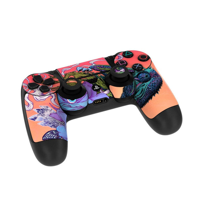 Phantasmagoria - Sony PS4 Controller Skin