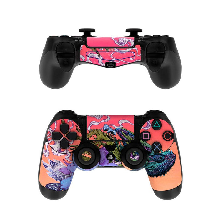 Phantasmagoria - Sony PS4 Controller Skin