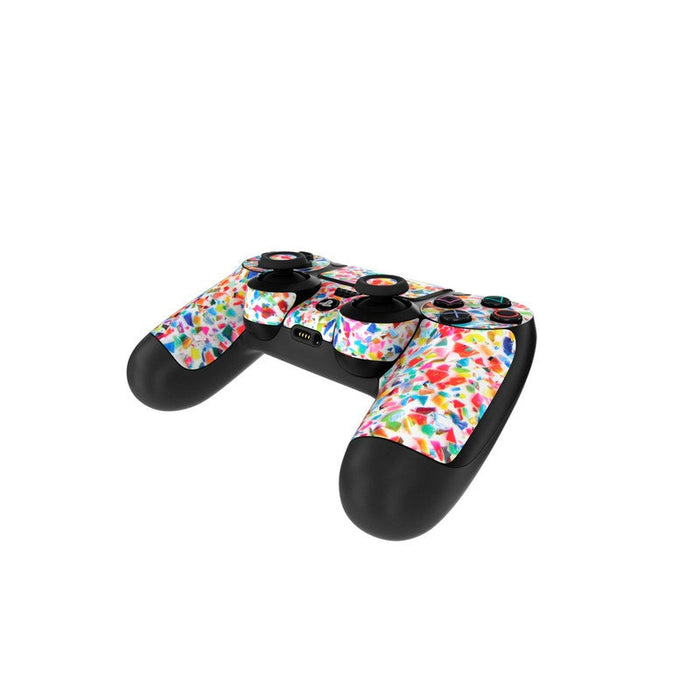 Plastic Playground - Sony PS4 Controller Skin