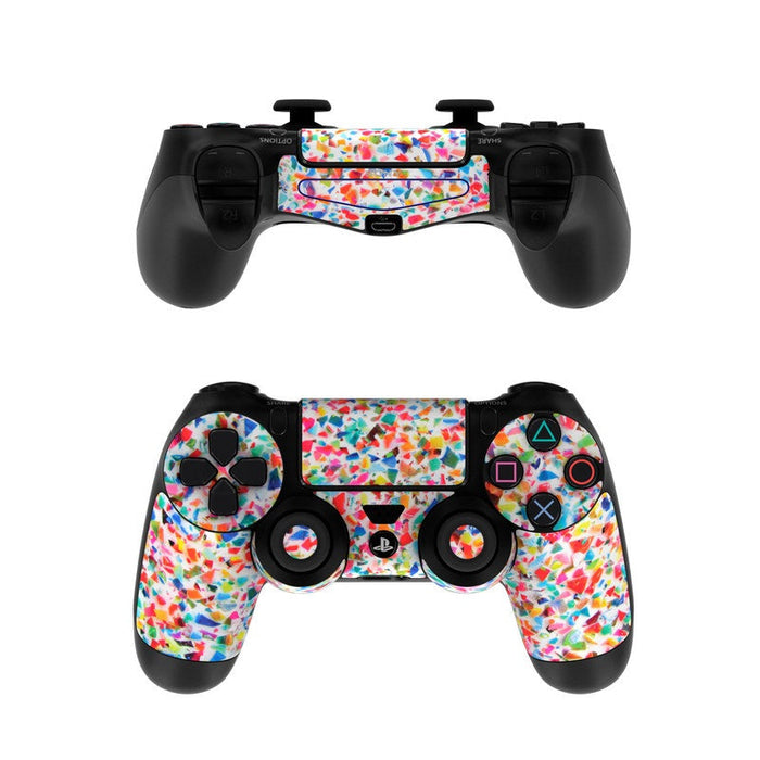 Plastic Playground - Sony PS4 Controller Skin