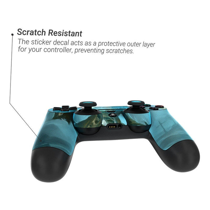 Reaper Gunslinger - Sony PS4 Controller Skin