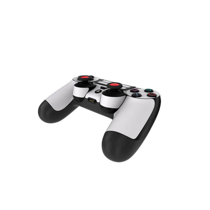 Retro Horizontal - Sony PS4 Controller Skin