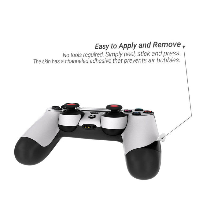 Retro - Sony PS4 Controller Skin
