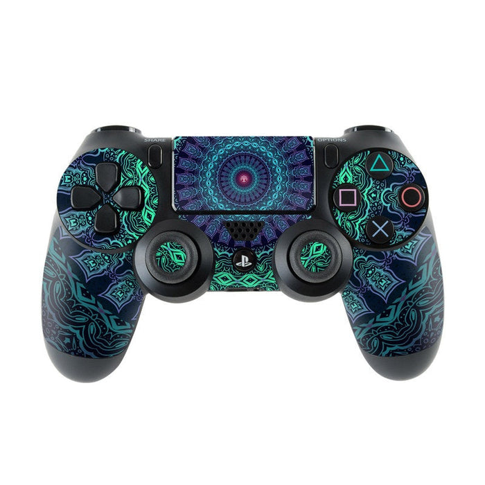 Set And Setting - Sony PS4 Controller Skin