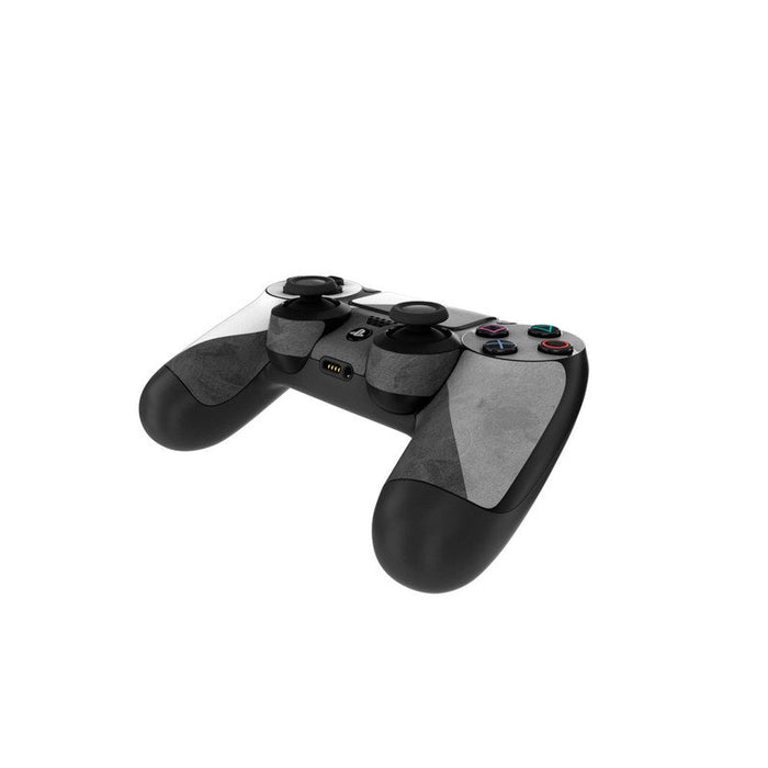 Slate - Sony PS4 Controller Skin - eZthings USA WE SORT ALL THE CRAZIEST GADGETS, GIZMOS, TOYS & TECHNOLOGY, SO YOU DON'T HAVE TO.