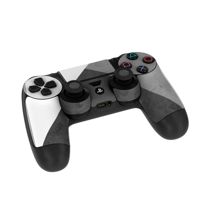 Slate - Sony PS4 Controller Skin - eZthings USA WE SORT ALL THE CRAZIEST GADGETS, GIZMOS, TOYS & TECHNOLOGY, SO YOU DON'T HAVE TO.