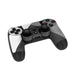 Slate - Sony PS4 Controller Skin - eZthings USA WE SORT ALL THE CRAZIEST GADGETS, GIZMOS, TOYS & TECHNOLOGY, SO YOU DON'T HAVE TO.