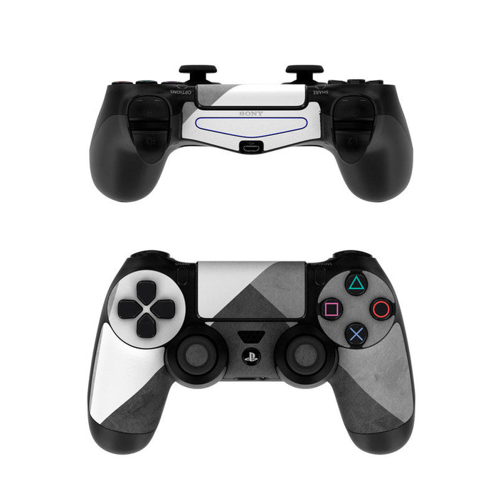 Slate - Sony PS4 Controller Skin - eZthings USA WE SORT ALL THE CRAZIEST GADGETS, GIZMOS, TOYS & TECHNOLOGY, SO YOU DON'T HAVE TO.