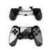Slate - Sony PS4 Controller Skin - eZthings USA WE SORT ALL THE CRAZIEST GADGETS, GIZMOS, TOYS & TECHNOLOGY, SO YOU DON'T HAVE TO.