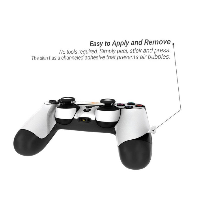 Stalker - Sony PS4 Controller Skin - eZthings USA WE SORT ALL THE CRAZIEST GADGETS, GIZMOS, TOYS & TECHNOLOGY, SO YOU DON'T HAVE TO.