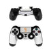 Stalker - Sony PS4 Controller Skin - eZthings USA WE SORT ALL THE CRAZIEST GADGETS, GIZMOS, TOYS & TECHNOLOGY, SO YOU DON'T HAVE TO.
