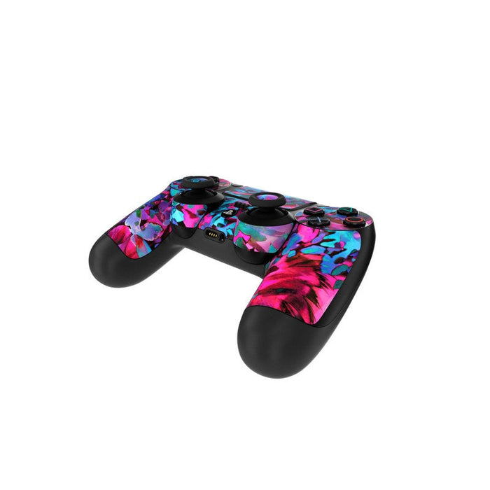 Summer Tropics - Sony PS4 Controller Skin