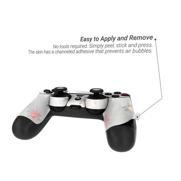 Sweet Nectar - Sony PS4 Controller Skin