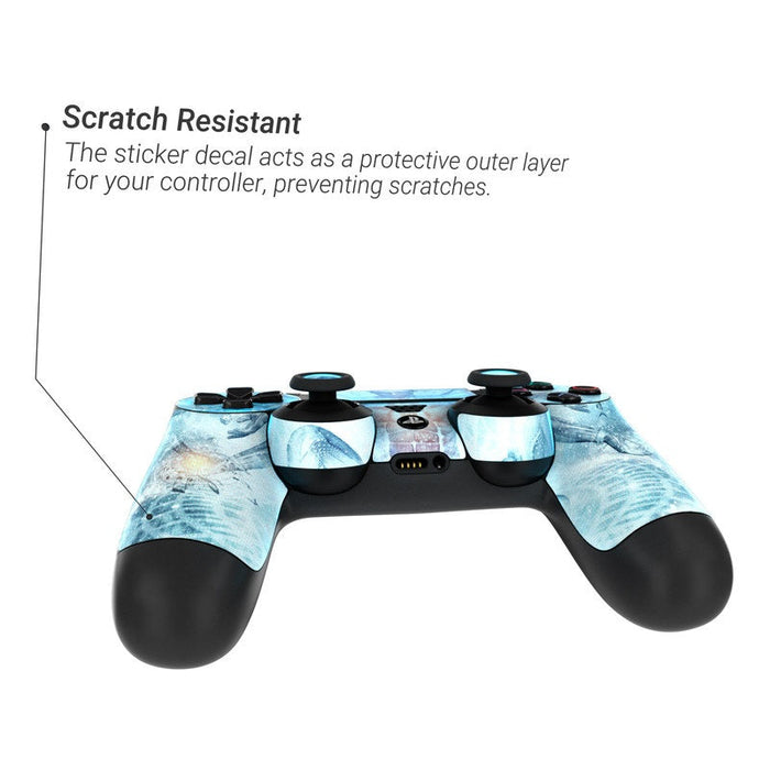The Dreamer - Sony PS4 Controller Skin