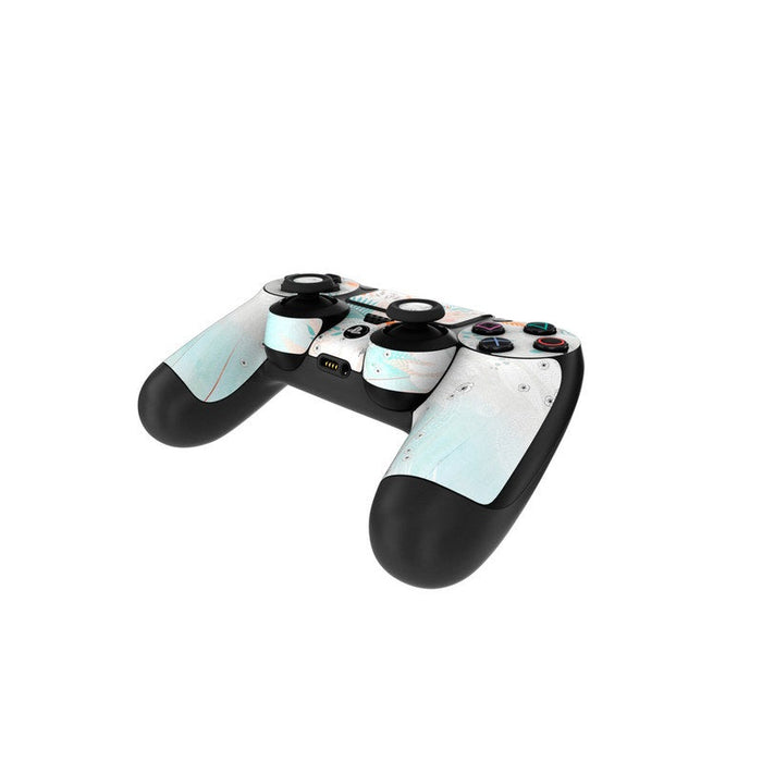 Tropical Fern - Sony PS4 Controller Skin