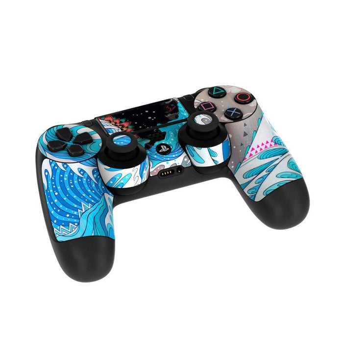 Unstoppabull - Sony PS4 Controller Skin - eZthings USA WE SORT ALL THE CRAZIEST GADGETS, GIZMOS, TOYS & TECHNOLOGY, SO YOU DON'T HAVE TO.