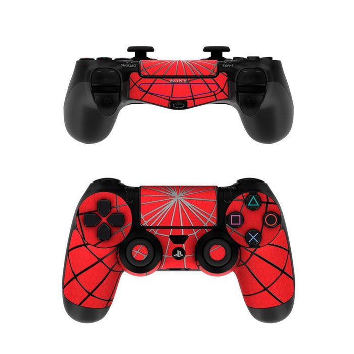 Webslinger - Sony PS4 Controller Skin