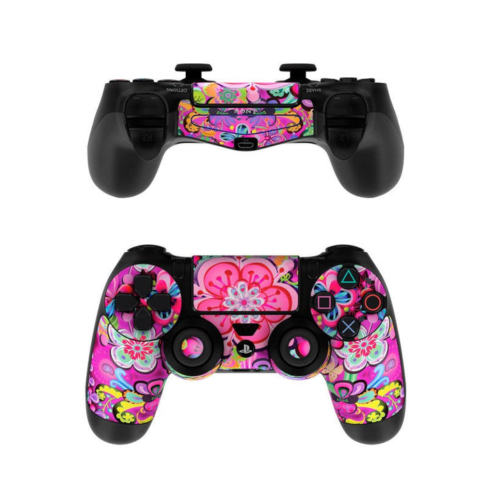Woodstock - Sony PS4 Controller Skin