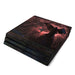 Black Angel - Sony PS4 Pro Skin - eZthings USA WE SORT ALL THE CRAZIEST GADGETS, GIZMOS, TOYS & TECHNOLOGY, SO YOU DON'T HAVE TO.