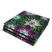 Daisy Trippin - Sony PS4 Pro Skin - eZthings USA WE SORT ALL THE CRAZIEST GADGETS, GIZMOS, TOYS & TECHNOLOGY, SO YOU DON'T HAVE TO.