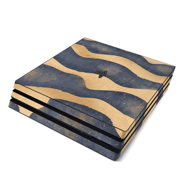 Heroic - Sony PS4 Pro Skin