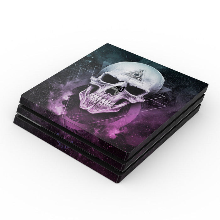 The Void - Sony PS4 Pro Skin