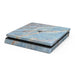 Atlantic Marble - Sony PS4 Slim Skin - eZthings USA WE SORT ALL THE CRAZIEST GADGETS, GIZMOS, TOYS & TECHNOLOGY, SO YOU DON'T HAVE TO.