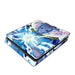 A Vision - Sony PS4 Slim Skin - eZthings USA WE SORT ALL THE CRAZIEST GADGETS, GIZMOS, TOYS & TECHNOLOGY, SO YOU DON'T HAVE TO.