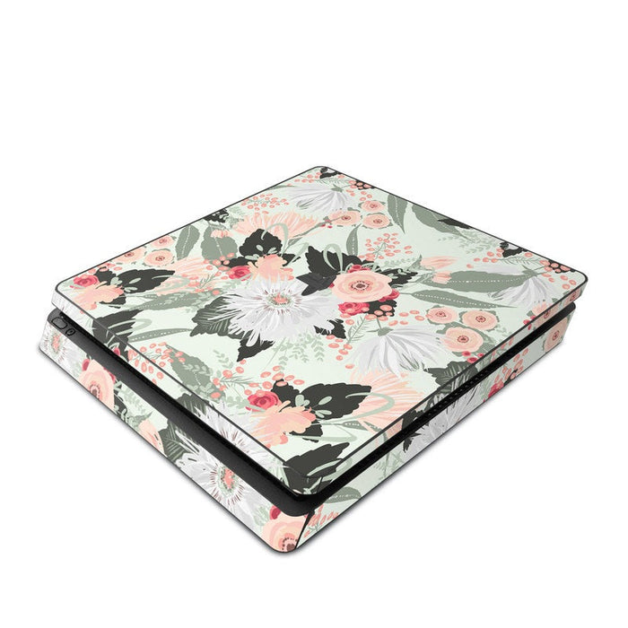 Carmella Creme - Sony PS4 Slim Skin