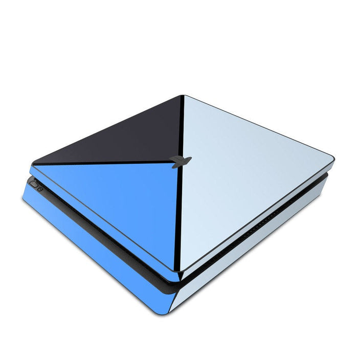 Deep - Sony PS4 Slim Skin