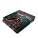 Kraken - Sony PS4 Slim Skin - eZthings USA WE SORT ALL THE CRAZIEST GADGETS, GIZMOS, TOYS & TECHNOLOGY, SO YOU DON'T HAVE TO.