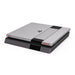 Retro Horizontal - Sony PS4 Slim Skin - eZthings USA WE SORT ALL THE CRAZIEST GADGETS, GIZMOS, TOYS & TECHNOLOGY, SO YOU DON'T HAVE TO.
