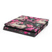 Unicorns and Roses - Sony PS4 Slim Skin - eZthings USA WE SORT ALL THE CRAZIEST GADGETS, GIZMOS, TOYS & TECHNOLOGY, SO YOU DON'T HAVE TO.