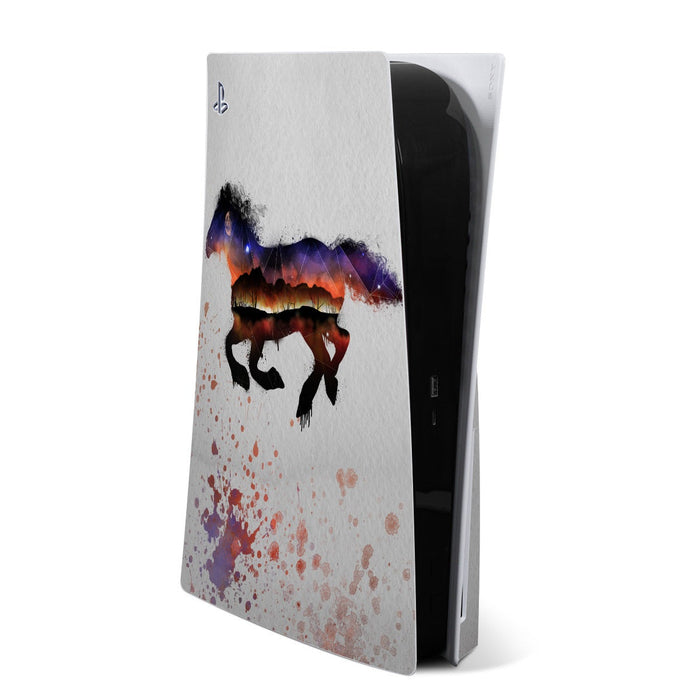 Daring - Sony PS5 Skin