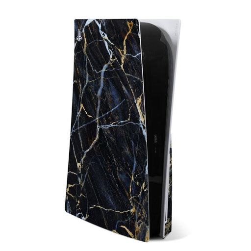 Dusk Marble - Sony PS5 Skin - eZthings USA WE SORT ALL THE CRAZIEST GADGETS, GIZMOS, TOYS & TECHNOLOGY, SO YOU DON'T HAVE TO.