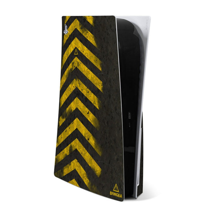 EVAC - Sony PS5 Skin