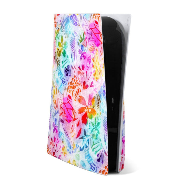 Fairy Dust - Sony PS5 Skin