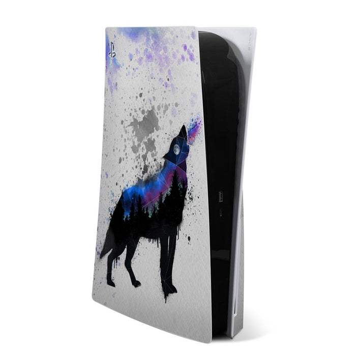 Frenzy - Sony PS5 Skin
