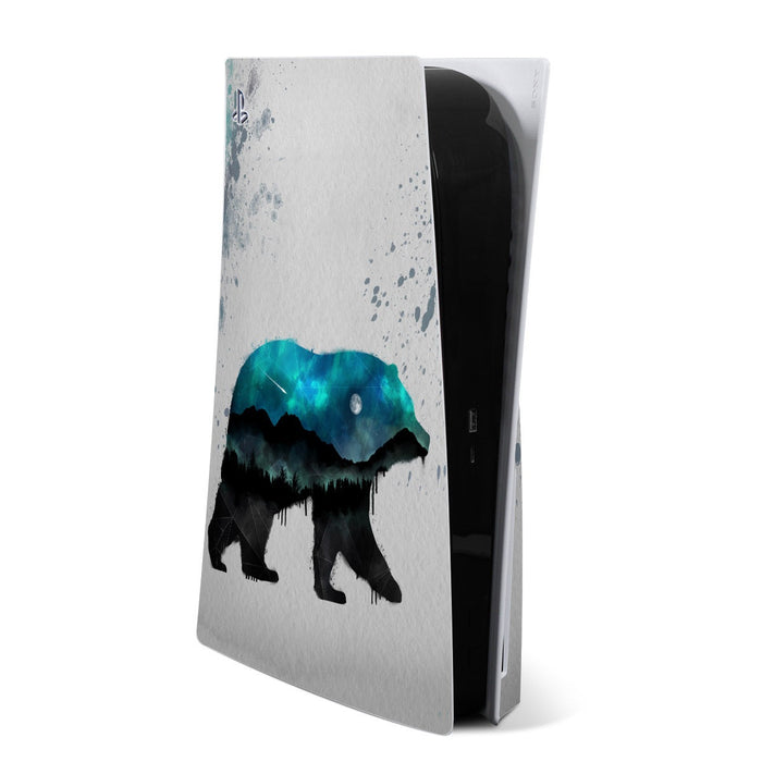 Grit - Sony PS5 Skin