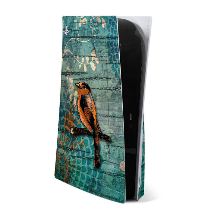 Morning Harmony - Sony PS5 Skin
