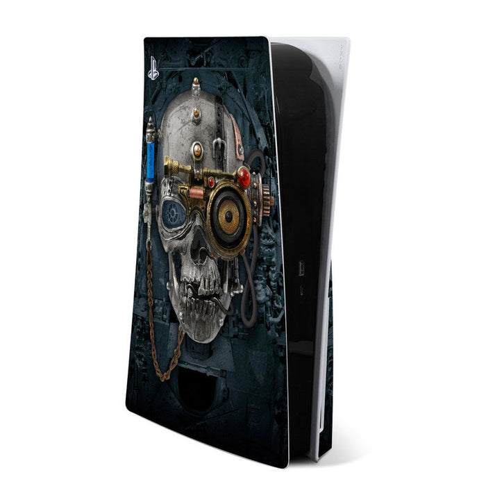 Necronaut - Sony PS5 Skin