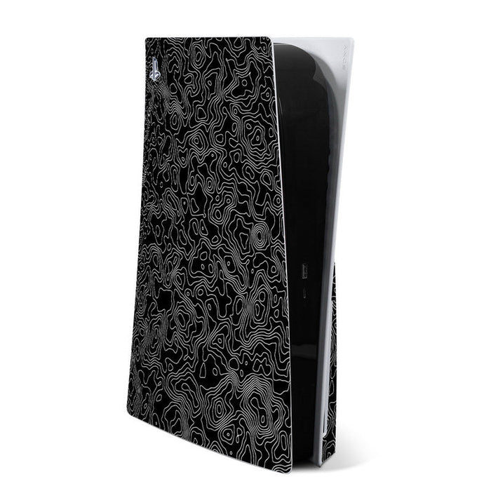 Nocturnal - Sony PS5 Skin