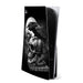 Poe's Raven - Sony PS5 Skin - eZthings USA WE SORT ALL THE CRAZIEST GADGETS, GIZMOS, TOYS & TECHNOLOGY, SO YOU DON'T HAVE TO.