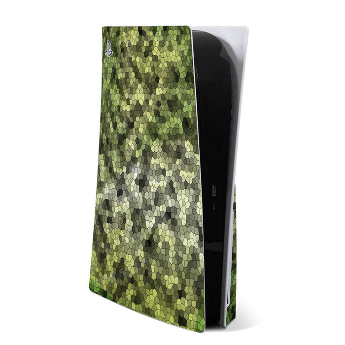Seeking - Sony PS5 Skin