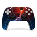 Black Hole - Sony PS5 Controller Skin - eZthings USA WE SORT ALL THE CRAZIEST GADGETS, GIZMOS, TOYS & TECHNOLOGY, SO YOU DON'T HAVE TO.