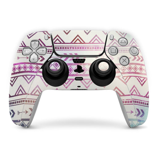 Bohemian - Sony PS5 Controller Skin - eZthings USA WE SORT ALL THE CRAZIEST GADGETS, GIZMOS, TOYS & TECHNOLOGY, SO YOU DON'T HAVE TO.